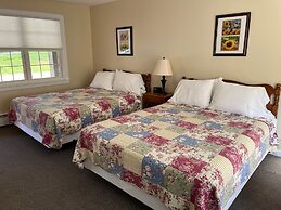 Aerie Inn of Vermont