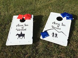 Aerie Inn of Vermont