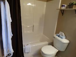 Aerie Inn of Vermont