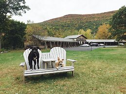 Aerie Inn of Vermont
