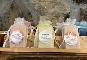 Aerie Inn of Vermont