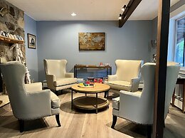 Aerie Inn of Vermont