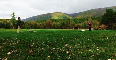 Aerie Inn of Vermont