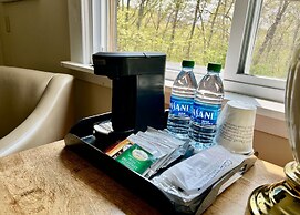 Aerie Inn of Vermont