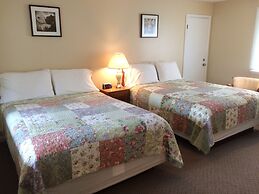 Aerie Inn of Vermont