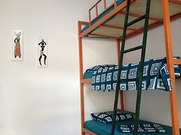 Casamatta Hostel