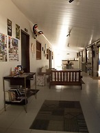 Casamatta Hostel