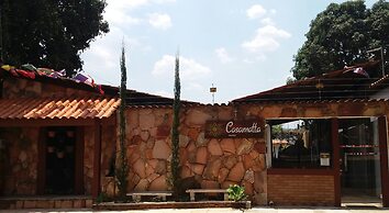 Casamatta Hostel