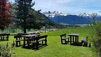 Smy Koflerhof Dolomiti