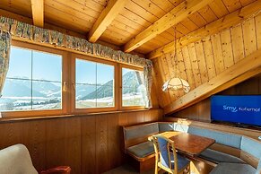 Smy Koflerhof Dolomiti