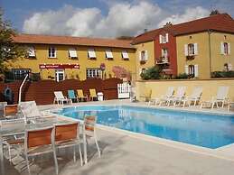 L'Adourable Auberge