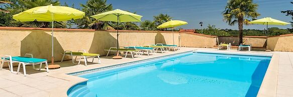 L'Adourable Auberge