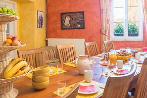 L'Adourable Auberge