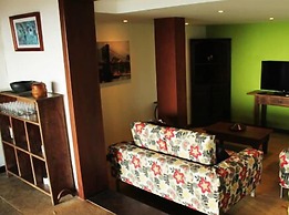 Sunset Hostel & Suites