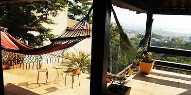 Sunset Hostel & Suites