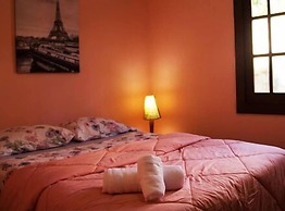 Sunset Hostel & Suites