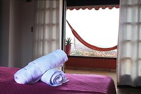 Sunset Hostel & Suites