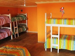 Sunset Hostel & Suites