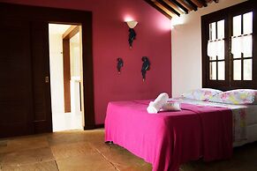 Sunset Hostel & Suites