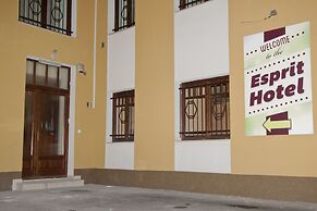 Esprit Hotel Budapest