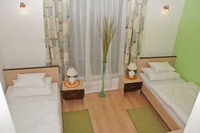 Esprit Hotel Budapest