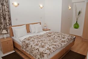 Esprit Hotel Budapest