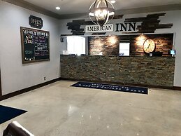 American Inn North Kansas City