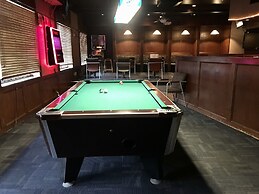American Inn North Kansas City