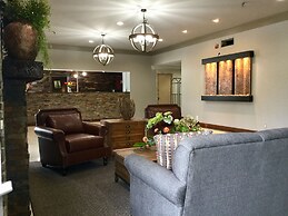 American Inn North Kansas City