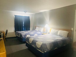 American Inn North Kansas City