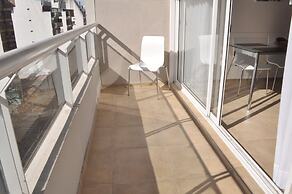 Cimma Suites Apart-Hotel