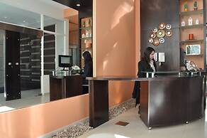 Cimma Suites Apart-Hotel