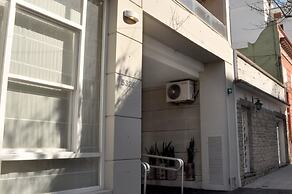 Cimma Suites Apart-Hotel