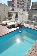 Cimma Suites Apart-Hotel