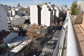 Cimma Suites Apart-Hotel