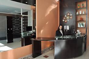 Cimma Suites Apart-Hotel