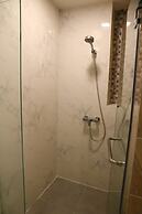 Crystal Palace Luxury Hotel