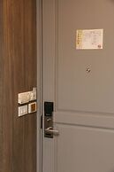 Crystal Palace Luxury Hotel