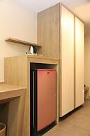 Crystal Palace Luxury Hotel