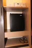 Crystal Palace Luxury Hotel