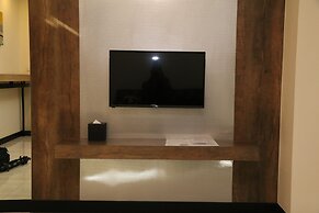 Crystal Palace Luxury Hotel