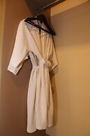 Crystal Palace Luxury Hotel