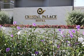 Crystal Palace Luxury Hotel