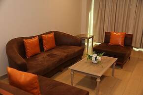 Crystal Palace Luxury Hotel