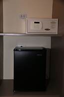 Crystal Palace Luxury Hotel