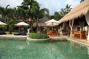 Sea Breeze Candidasa