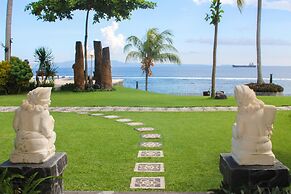 Sea Breeze Candidasa