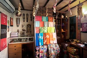 Sea Breeze Candidasa