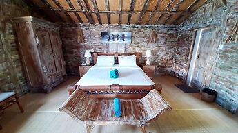 Sea Breeze Candidasa