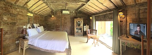 Sea Breeze Candidasa